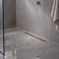 Bebas Bau Busuk & Serangga: Kelebihan Linear Floor Drain Jenis Anti Odour Floor Trap